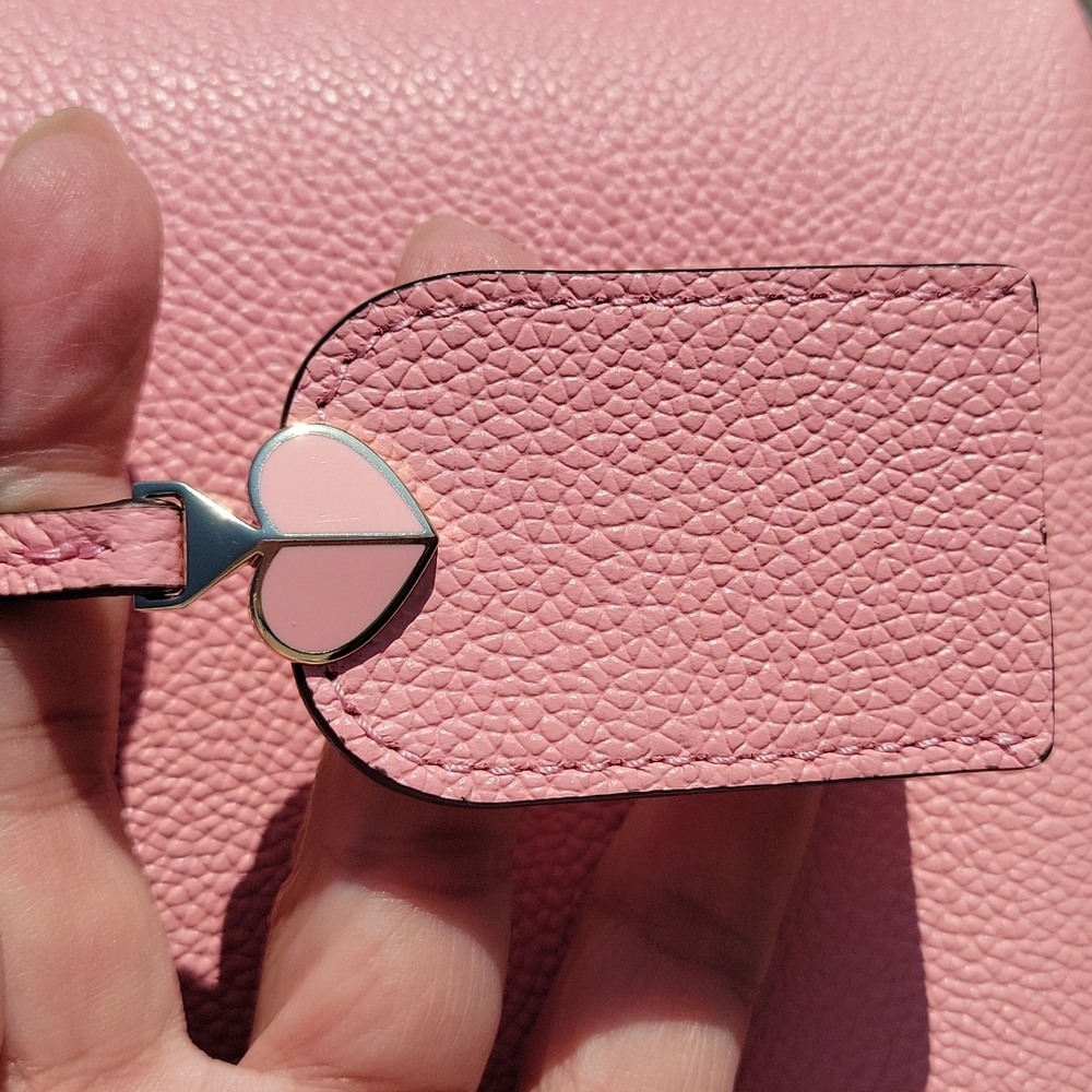 Kate Spade New York Margaux Lrg Satchel!! - Picture 15 of 16